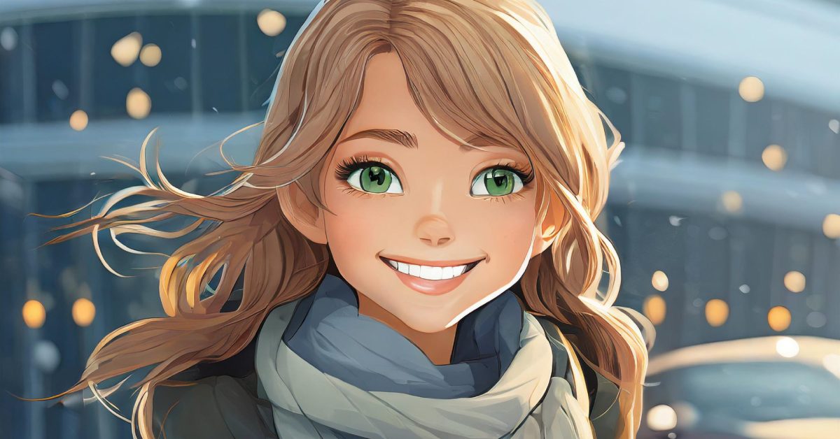 Comme Emma, embrassez une carrière dans l'automobile grâce aux formations en alternance proposées par le GNFA.