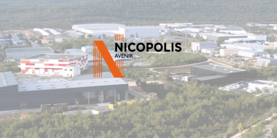 Les alternants du GNFA participeront au nettoyage d'une partie de la zone Nicopolis de Brignoles.