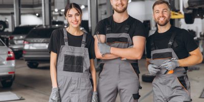 Sur le marché du travail, monter en compétences signifie gagner en employabilité.