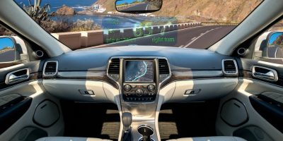 Aux États-Unis ou en Asie, les véhicules autonomes sont déjà autorisés dans certaines villes.