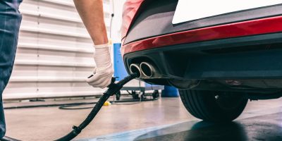 Les techniciens peuvent continuer de monter en compétences sur le diesel.