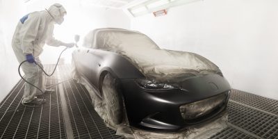 Le GNFA cherche à valoriser encore mieux les métiers de la Carrosserie.