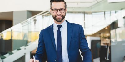 Le réceptionnaire après-vente est en première ligne face aux clients.