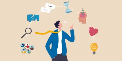 Les soft skills sont des compétences très recherchées, dans le secteur de la vente et de l'après-vente automobile.