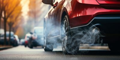 La lutte contre les véhicules lourds ne fait vraisemblablement que commencer en France.