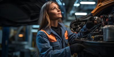 Les formations Maintenance du GNFA sont adaptées et modernisées.