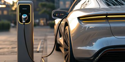 Les véhicules électriques ont été désignés comme la solution pour améliorer l'empreinte écologique de la voiture sur l'environnement.