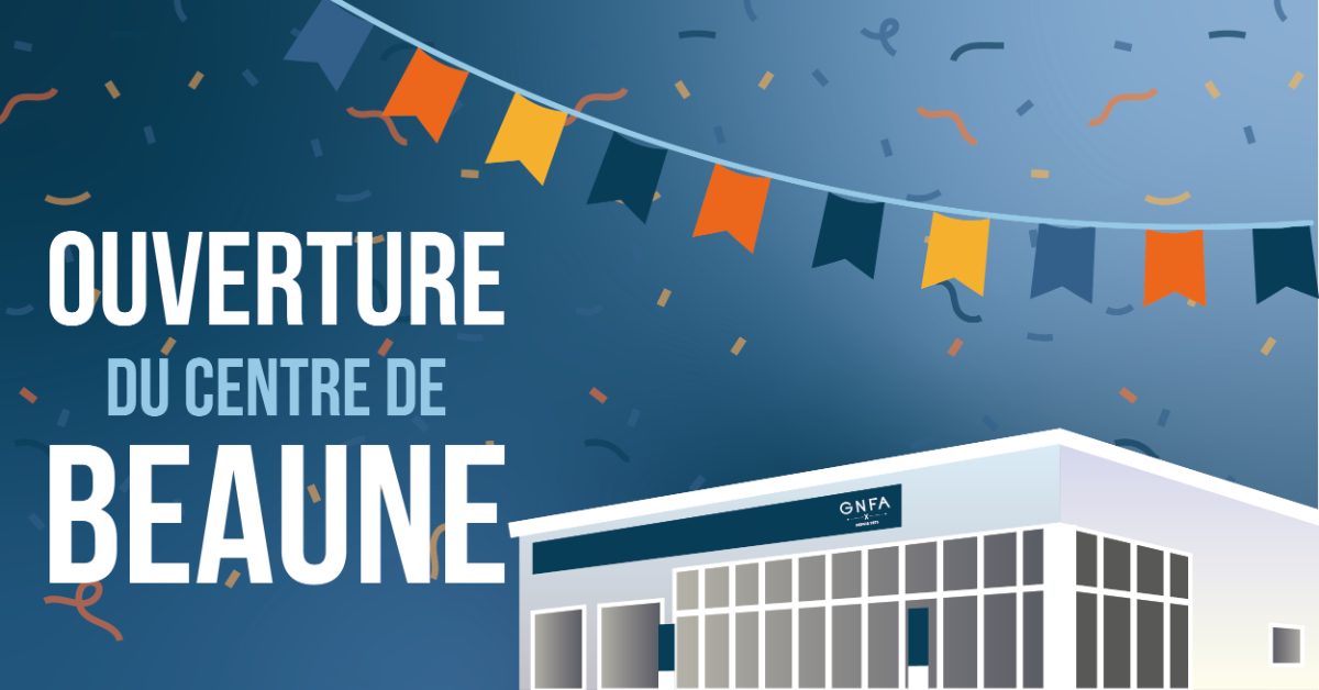 Le GNFA accueille désormais de nouveaux apprenants à Beaune (Bourgogne).