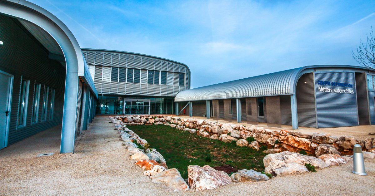 Les alternants du centre GNFA de Brignoles vont participer à une vaste opération de nettoyage au profit de la collectivité.