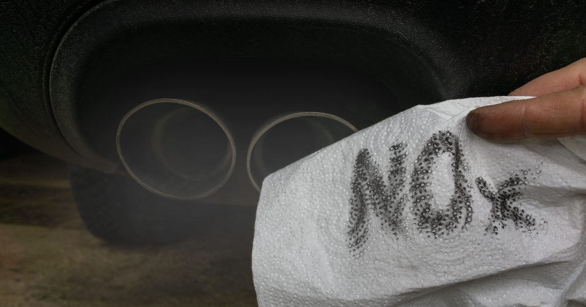 La norme Euro 7 est censée améliorer encore la lutte du secteur automobile contre la pollution de l'air et les rejets polluants.