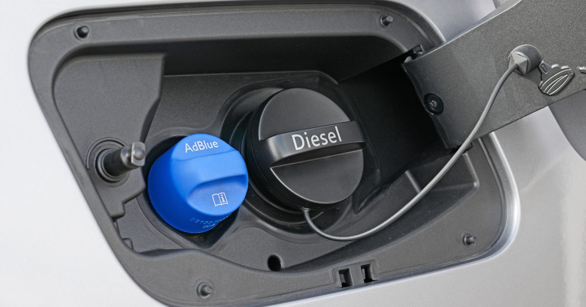 La dépollution des moteurs diesel est nécessaire au sein du parc roulant français.