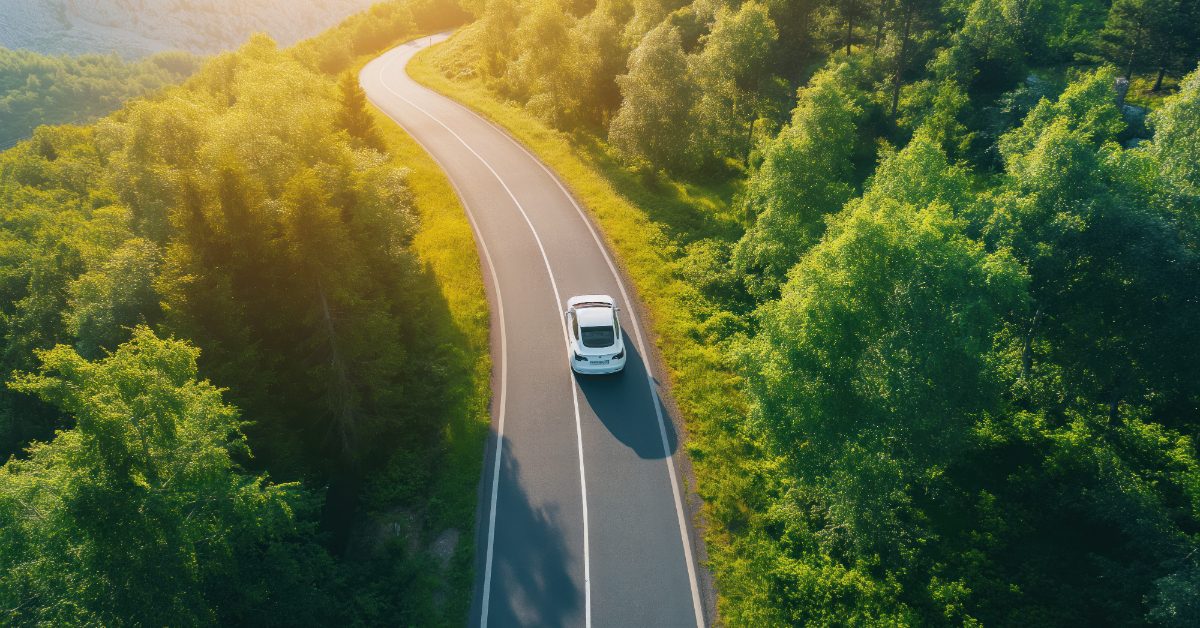 Le secteur automobile a entamé de profonds changements pour limiter son impact écologique sur l'environnement.