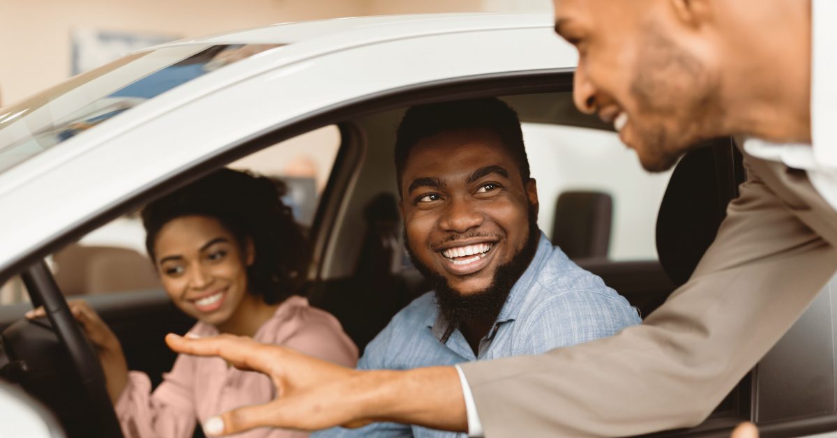 Les entreprises de la Vente et de l'Après-Vente automobile doivent s'adapter à la digitalisation de tous les process business.