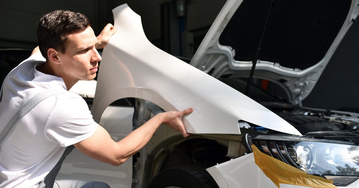 Les équipes du GNFA vous attendent sur le Salon de la Carrosserie et de l'Après-Vente.