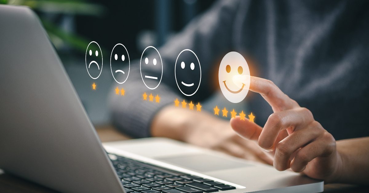 Le GNFA est à l'écoute de ses clients.