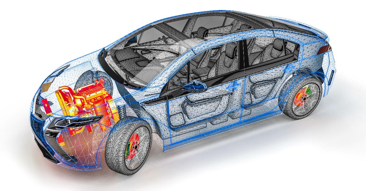 Actualité automobile