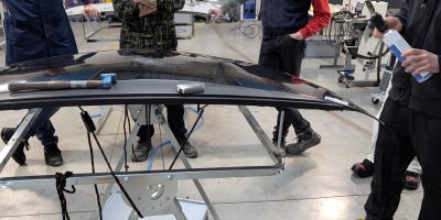 Les ateliers pratiques sont déterminants pour monter en compétences.