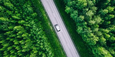 La voiture de demain se veut toujours plus respectueuse de l'environnement.