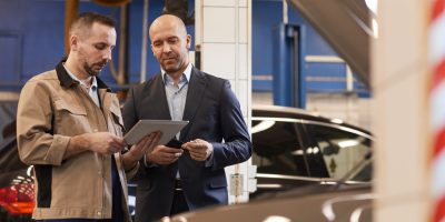 Pour un contrôle technique, les prises de rendez-vous se font en ligne, sur place, ou par téléphone.