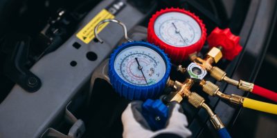 L'entretien climatisation fera bientôt partie des services après-vente automobile proposés par l'ESAT les Olivettes.