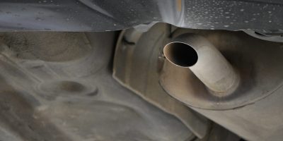 Les émissions des automobiles sont dans le collimateur des autorités gouvernementales.