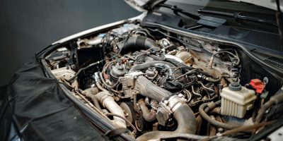 La contre-visite arrive après le contrôle technique, si certains éléments n'ont pas répondu au cahier des charges.