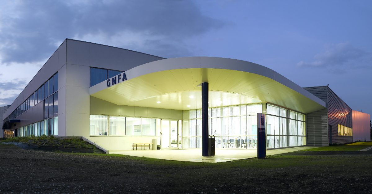 Les centres du GNFA organisent leurs journées Portes Ouvertes