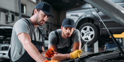 La formation continue est un vecteur important de rentabilité dans les ateliers.