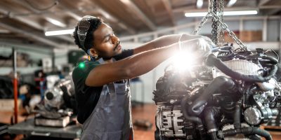 Dans les réseaux de maintenance, les techniciens et réparateurs ne manquent pas de travail.